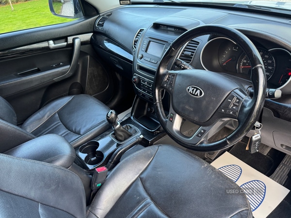 Used Kia Sorento 2013 for sale - 76153518: Photo 8