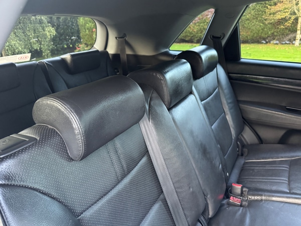 Used Kia Sorento 2013 for sale - 76153518: Photo 9