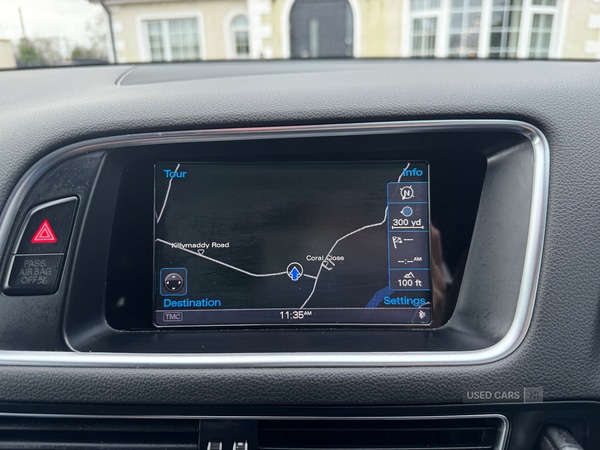 Used Audi Q5 2015 for sale - 77030134: Photo 10