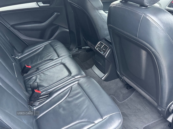 Used Audi Q5 2015 for sale - 77030134: Photo 9