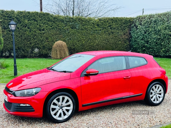 Used Volkswagen Scirocco 2013 for sale - 77926453: Photo 4