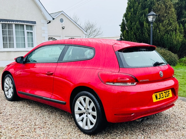 Used Volkswagen Scirocco 2013 for sale - 77926453: Photo 5