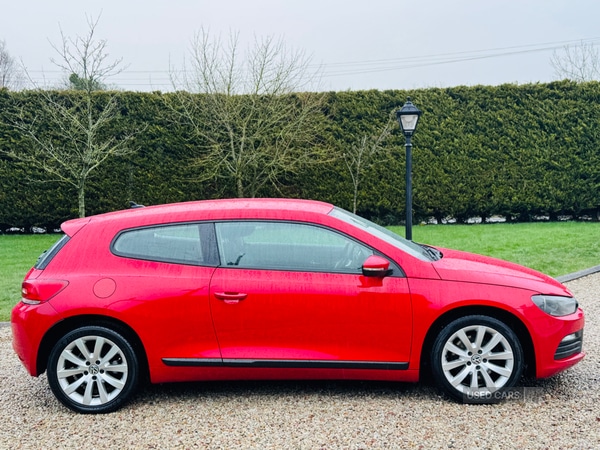 Used Volkswagen Scirocco 2013 for sale - 77926453: Photo 7