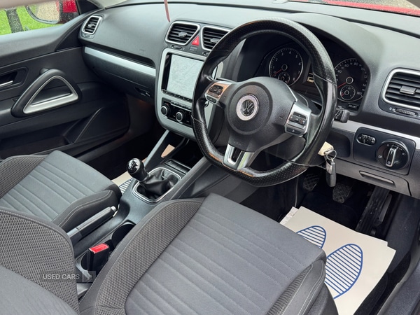 Used Volkswagen Scirocco 2013 for sale - 77926453: Photo 8
