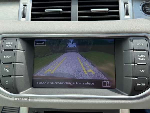 Used Land Rover Range Rover Evoque 2012 for sale - 74991245: Photo 11