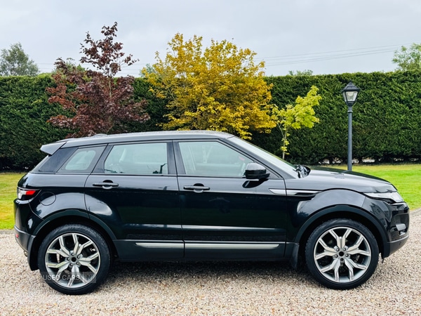 Used Land Rover Range Rover Evoque 2014 for sale - 76389443: Photo 6