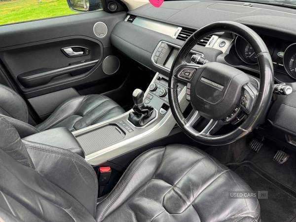 Used Land Rover Range Rover Evoque 2014 for sale - 76389443: Photo 7