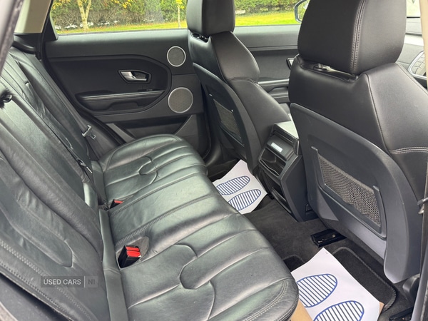 Used Land Rover Range Rover Evoque 2014 for sale - 76389443: Photo 8