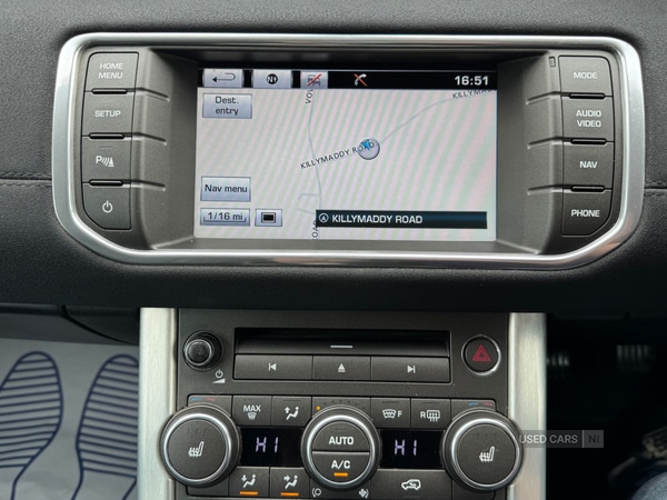 Used Land Rover Range Rover Evoque 2014 for sale - 76389443: Photo 9