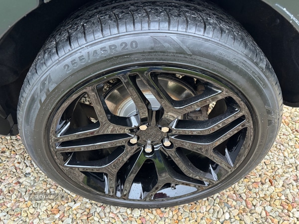 Used Land Rover Range Rover Evoque 2016 for sale - 76573849: Photo 10