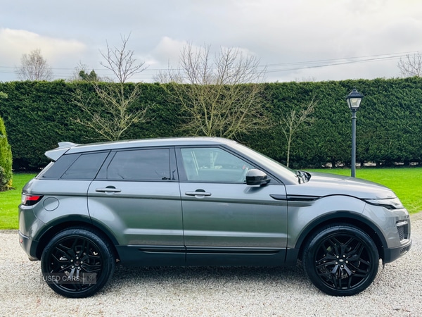 Used Land Rover Range Rover Evoque 2016 for sale - 76573849: Photo 6