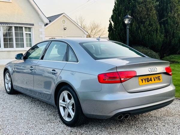 Used Audi A4 2014 for sale - 77971083: Photo 5