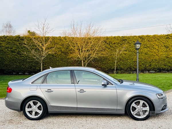 Used Audi A4 2014 for sale - 77971083: Photo 7