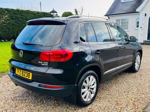 Used Volkswagen Tiguan 2014 for sale - 76399950: Photo 5
