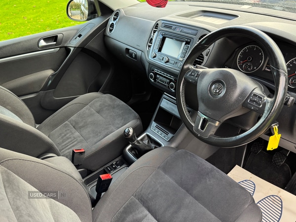 Used Volkswagen Tiguan 2014 for sale - 76399950: Photo 7