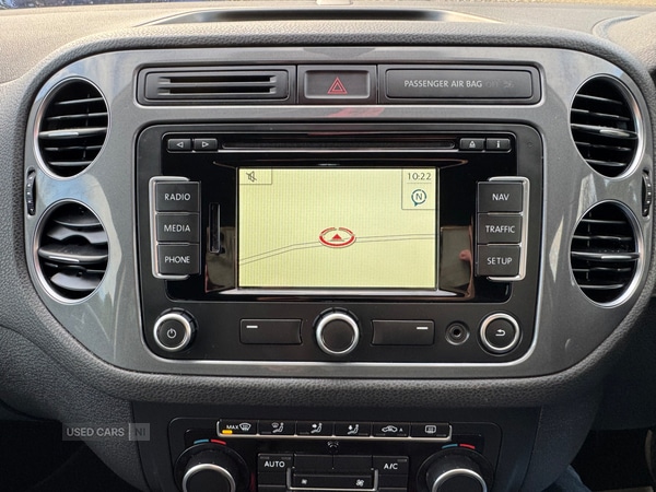 Used Volkswagen Tiguan 2014 for sale - 76399950: Photo 8