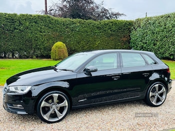 Used Audi A3 2015 for sale - 75782744: Photo