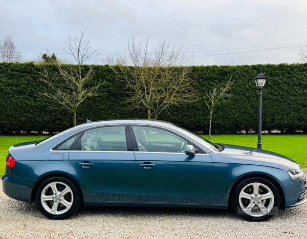 Used Audi A4 2015 for sale - 76585903: Photo 5