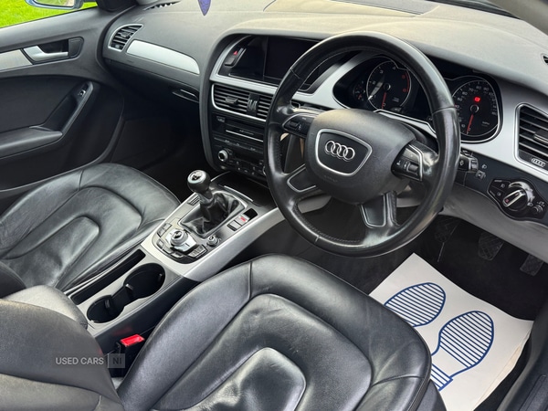 Used Audi A4 2015 for sale - 76585903: Photo 6