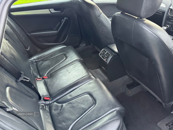 Used Audi A4 2015 for sale - 76585903: Photo 7