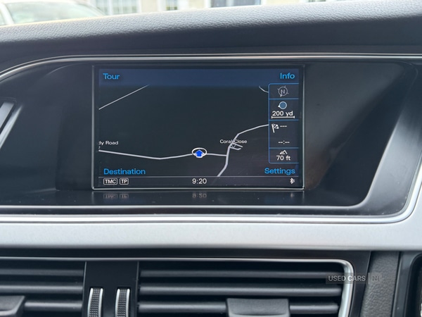 Used Audi A4 2015 for sale - 76585903: Photo 8