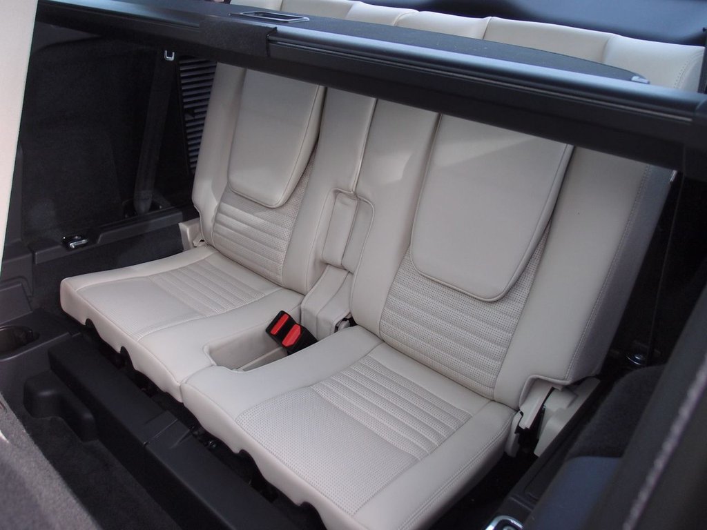 Used Land Rover Discovery Sport 2018 for sale - 76132505: Photo 12