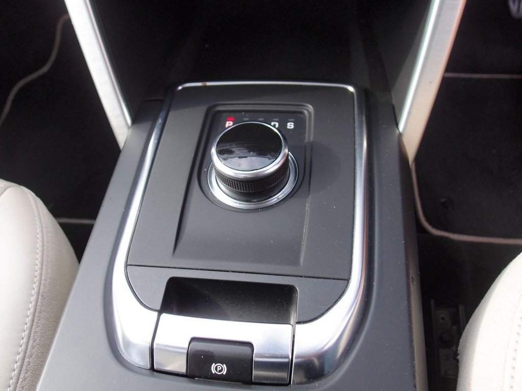 Used Land Rover Discovery Sport 2018 for sale - 76132505: Photo 20