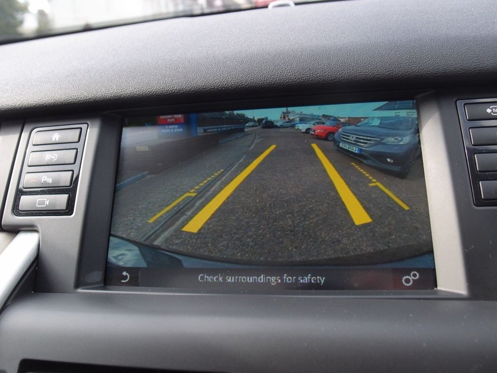 Used Land Rover Discovery Sport 2018 for sale - 76132505: Photo 21