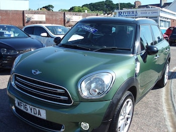 Used MINI Countryman 2016 for sale - 79104140: Photo