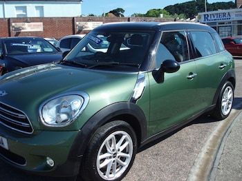 Used MINI Countryman 2016 for sale - 79104140: Photo