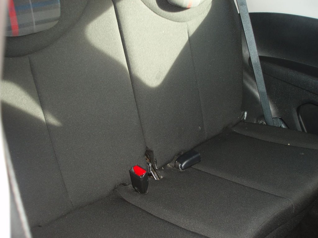 Used Peugeot 108 2016 for sale - 76923711: Photo 11