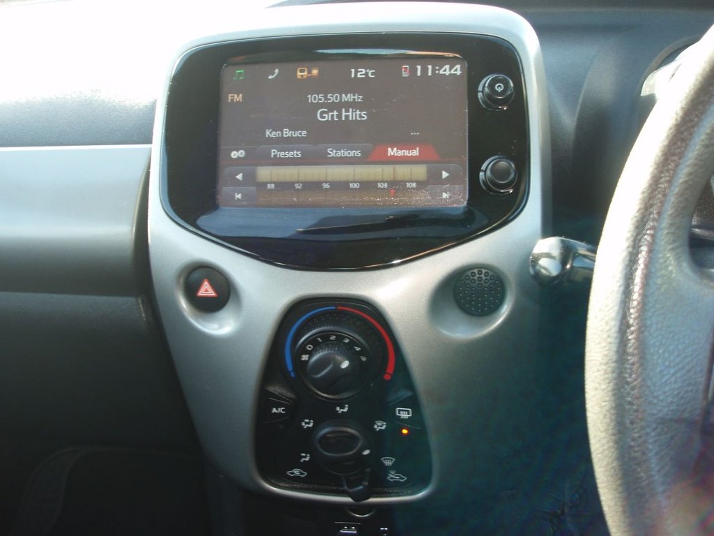 Used Peugeot 108 2016 for sale - 76923711: Photo 12