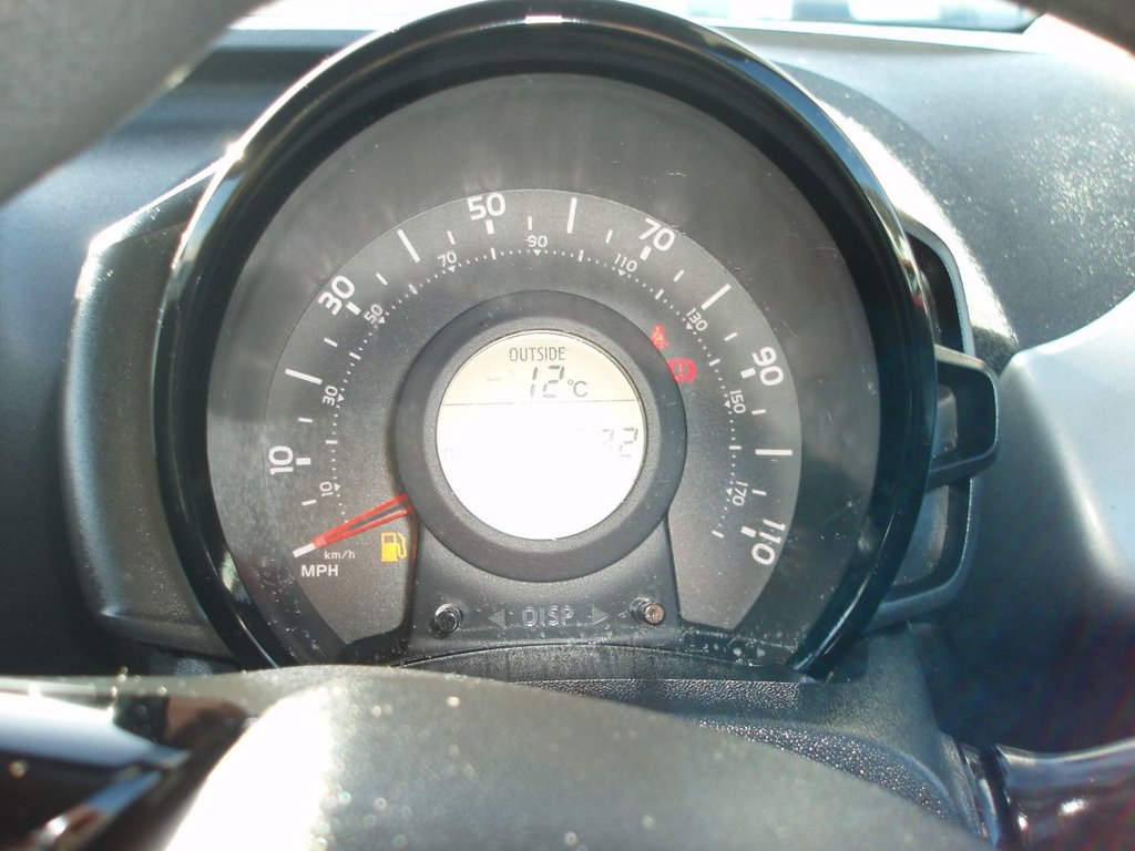 Used Peugeot 108 2016 for sale - 76923711: Photo 14