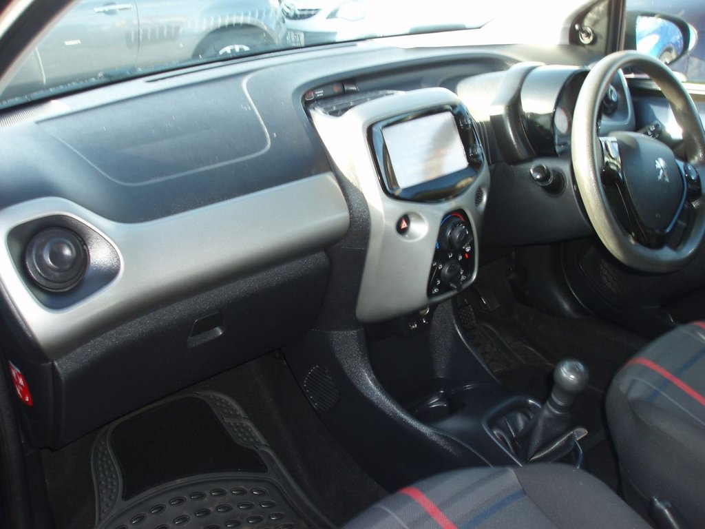 Used Peugeot 108 2016 for sale - 76923711: Photo 9