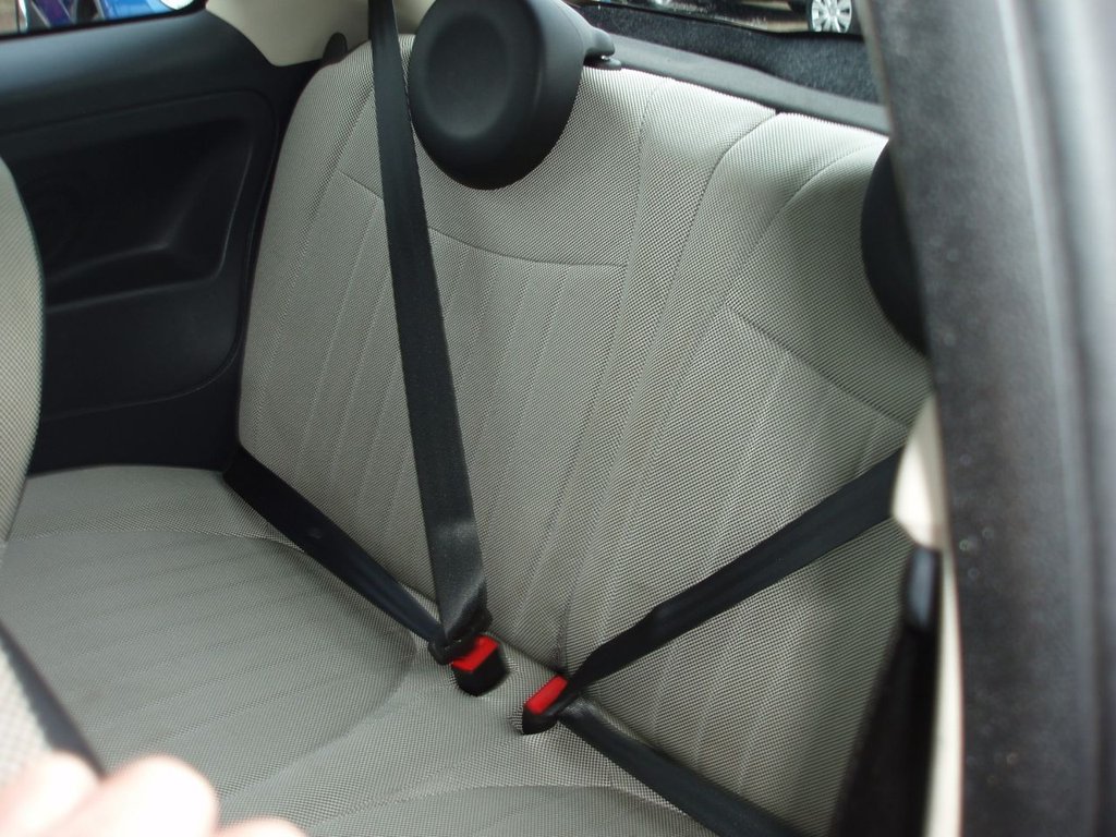 Used Fiat 500 2011 for sale - 77007214: Photo 12