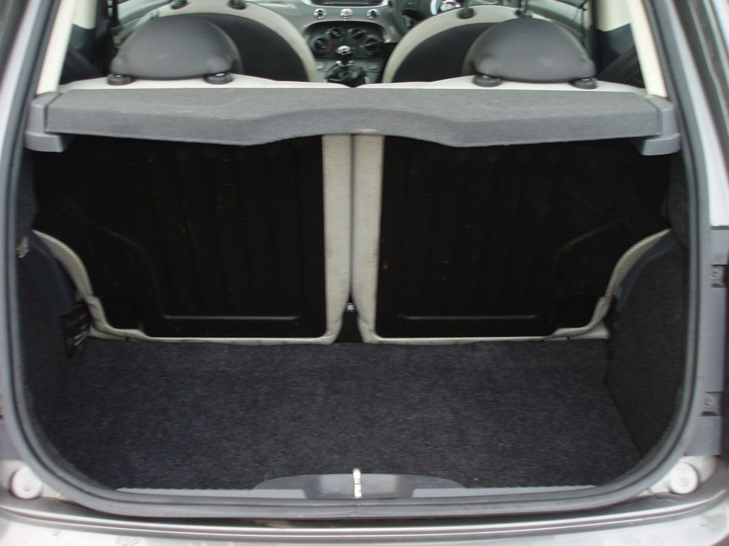 Used Fiat 500 2011 for sale - 77007214: Photo 13