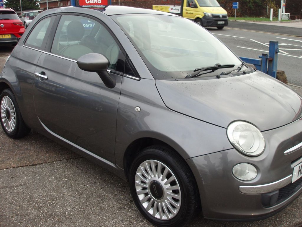 Used Fiat 500 2011 for sale - 77007214: Photo 5