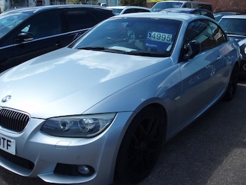 Used BMW 3 Series 2012 for sale - 78597802: Photo