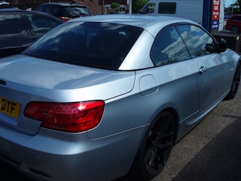 Used BMW 3 Series 2012 for sale - 78597802: Photo
