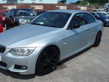 Used BMW 3 Series 2012 for sale - 78597802: Photo