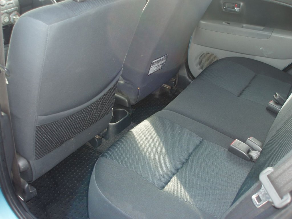 Used Subaru Justy 2009 for sale - 77667260: Photo 11