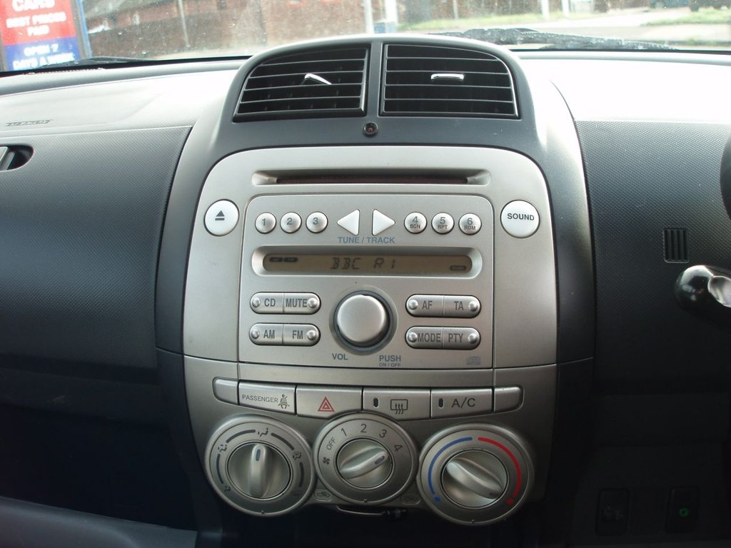 Used Subaru Justy 2009 for sale - 77667260: Photo 13