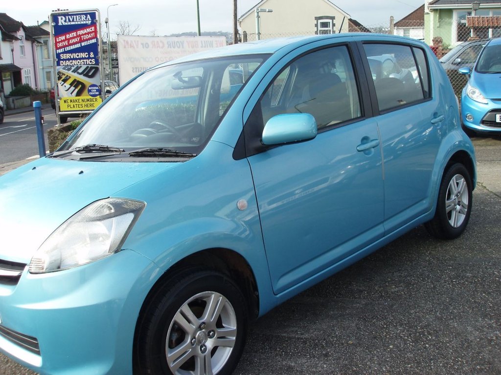 Used Subaru Justy 2009 for sale - 77667260: Photo 4
