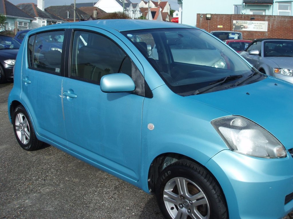 Used Subaru Justy 2009 for sale - 77667260: Photo 5