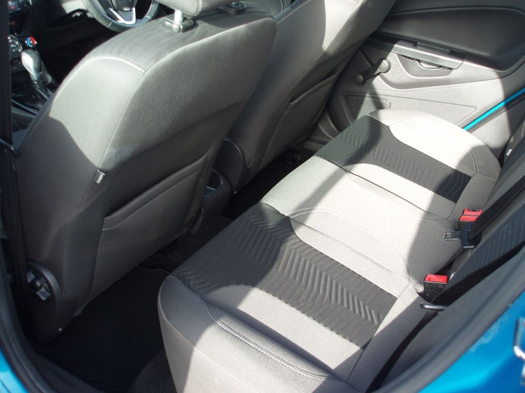 Used Ford Fiesta 2017 for sale - 77547120: Photo 11