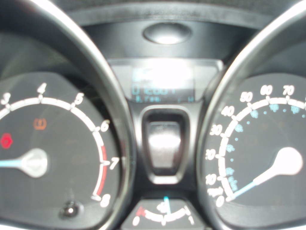 Used Ford Fiesta 2017 for sale - 77547120: Photo 16