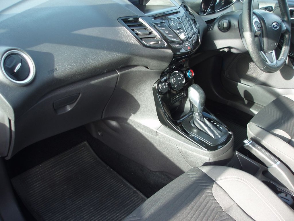 Used Ford Fiesta 2017 for sale - 77547120: Photo 9