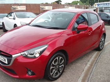 Used Mazda Mazda2 2015 for sale - 79608099: Photo