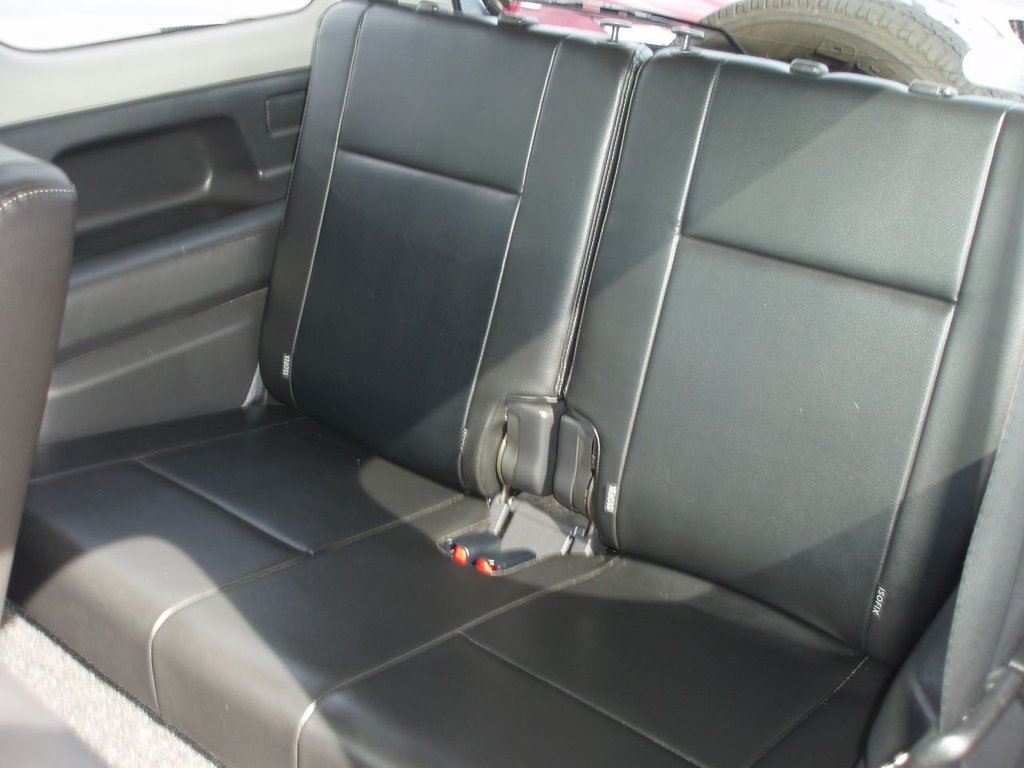 Used Suzuki Jimny 2013 for sale - 78082434: Photo 11