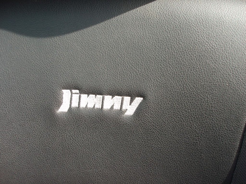 Used Suzuki Jimny 2013 for sale - 78082434: Photo 12